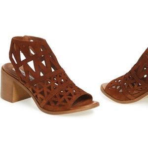 Steve Madden Summer Heels